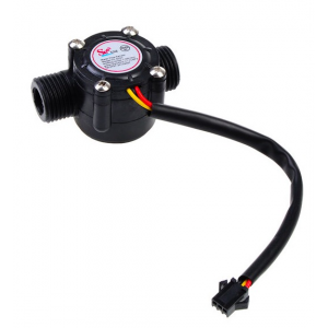 HR0214-64 water flow sensor  1-30L/min 2.0MPa YF-S201